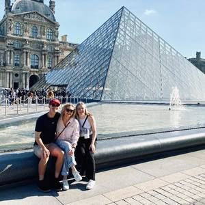 Meet your Posher, Kate